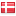 laegemiddelstyrelsen.dk server is located in Denmark